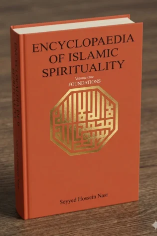 Encyclopedia of islamic spirtuality 1